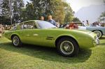 Ghia G230S Prototipo 1963 года